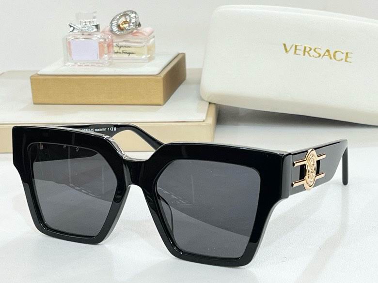 Versace Glasses SMR (286)